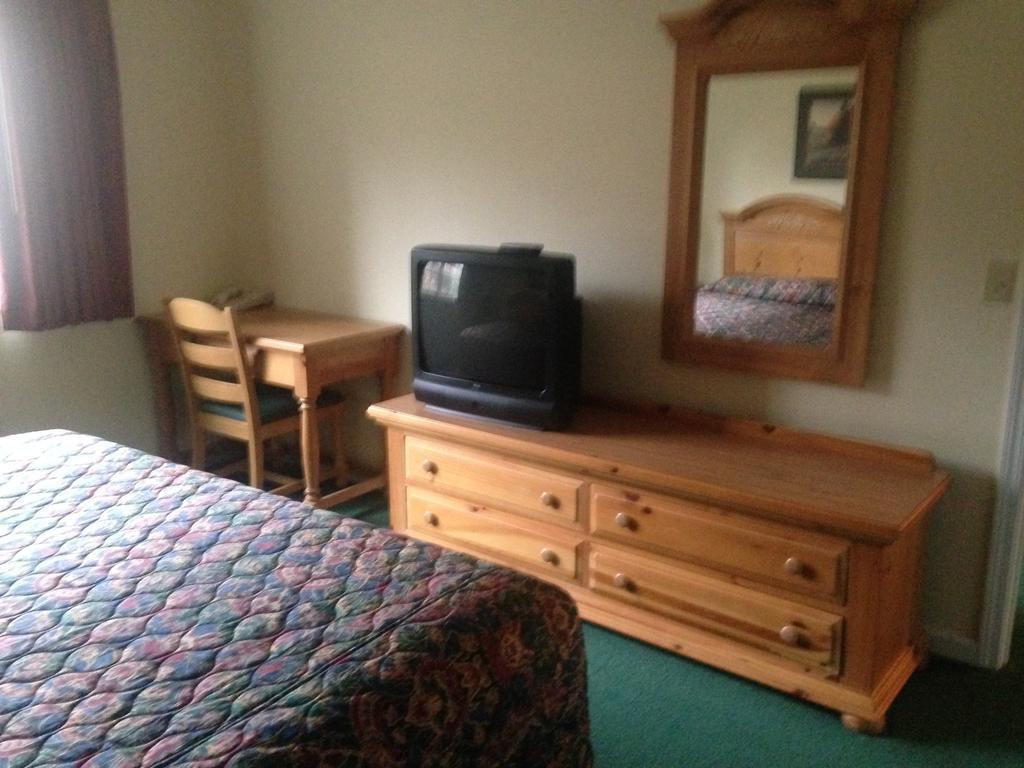 Hidden Valley Inn - Indiana Nashville Quarto foto