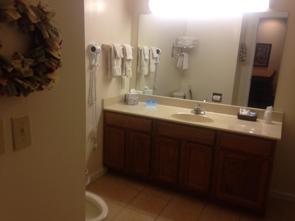 Hidden Valley Inn - Indiana Nashville Quarto foto